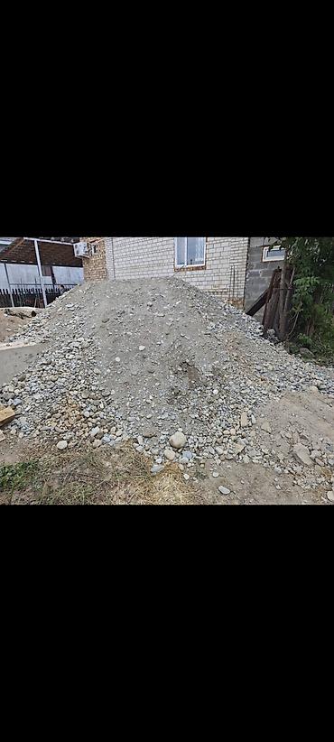 ковры ош: Шагыл, Дарыя шагылы, Декоративдик, Пайдубал үчүн, Керүү үчүн, Зил, Камаз — 6