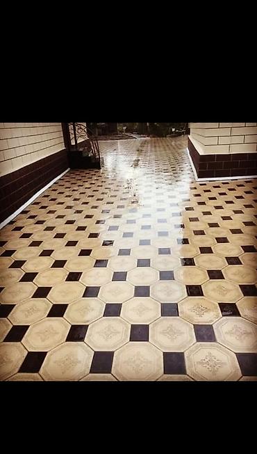 Евробрусчатка: Евробрусчатка, Другая модель, Бетонная, Литая, Новый — 21