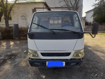 chevrolet onix цена бишкек: GMC : 2013 г., 2.8 л, Механика, Дизель, Бус