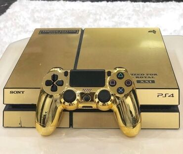гбо 4 поколения 6 цилиндров: Playstation 4