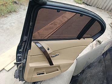 китайский бмв: Дверь Задняя правая BMW, Б/у, Оригинал — 1