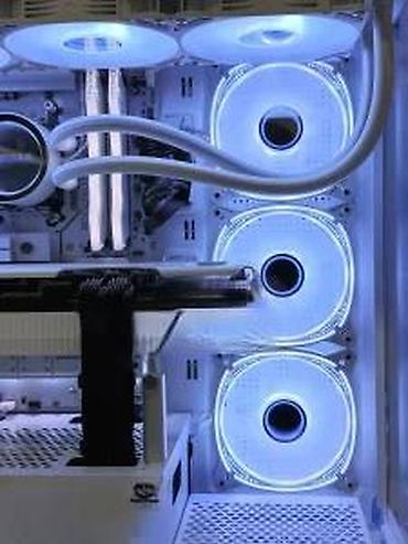 Desktop računari i radne stanice: Ryzen 9 9900X RX 7800XT X870 64GB 1TB - SM037PC. ✨ Prodaja i sklapanje — 3