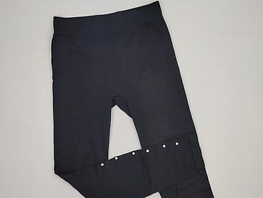 spodenki push up: Legginsy Sportowe damskie, rozmiar M — 1