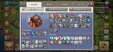 clash royale hesabı: Clansh Of Clans
Yüksək səviyyəli hesab
REAL ALICIYA ENDİRİM OLACAQ — 3