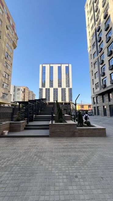 продаю связи с переездом: 3 бөлмө, 96 кв. м, Элитка, 7 кабат, Дизайнердик ремонт