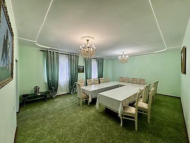 Кыймылсыз мүлк: 🏠Кирпичный 🧱 большой Дом. Просторный жилой дом с большим двором и — 10