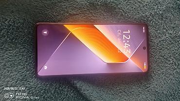 tecno pova 7 pro: TECNO POVA 6 (модель LI7) — мощный смартфон с игровым дизайном и — 3