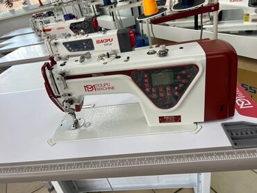 швейный машинка матор: Швейная машина Автомат