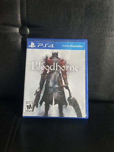 купить колонки yamaha: Продаются диски игр на PS4: Red dead redemption 2 Bloodborne The