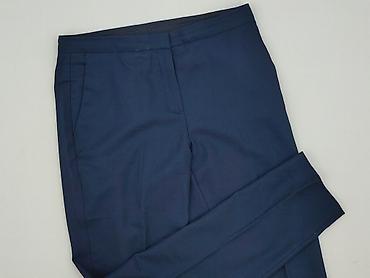 massimo zwroty: Massimo Dutti, Spodnie materiałowe damskie, rozmiar XS — 1