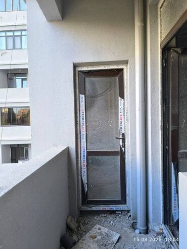 Yeni tikili: 8-ci kilometr, 3 otaqlı, Yeni tikili, m. Neftçilər, 91 kv. m — 11