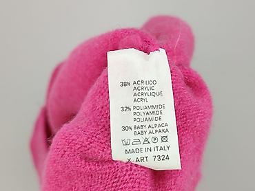 alpaki: Sweter damski, rozmiar 6XL — 4