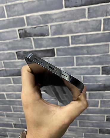 apple ipad mini 6: IPhone 12 Pro, 128 GB, Pacific Blue, Zəmanət, Kredit, Simsiz şarj — 5