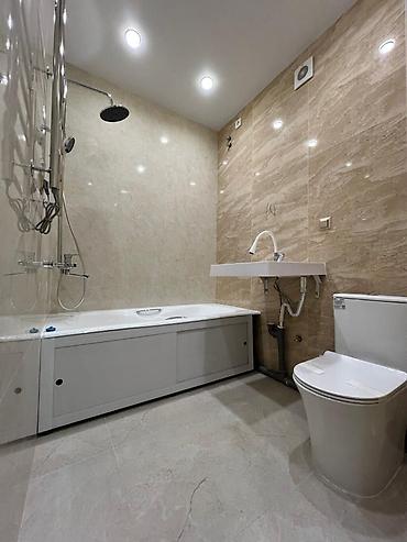 Продажа квартир: 1 комната, 48 м², Элитка, 3 этаж, Евроремонт — 1