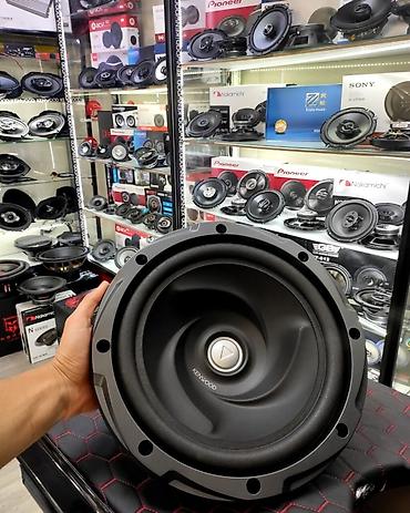 3010: Оригинальный саб Kenwood 30см всего за 7500 сом!! Kenwood 3010 — 5