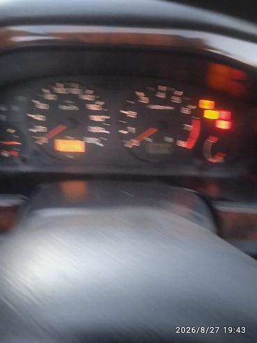 s class 221: Nissan Primera: 1999 г., 0.6 л, Механика, Бензин, Универсал — 8