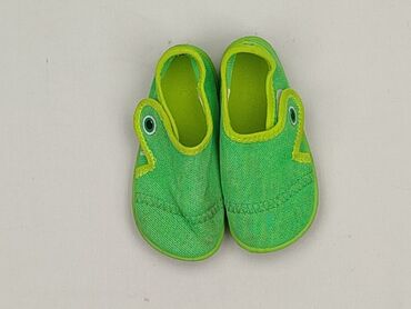 sandały i klapki ccc: Buciki niemowlęce, Barefoot, 23, stan - Bardzo dobry