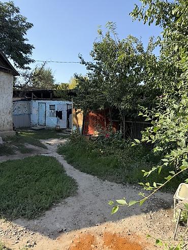 земля: 6 соток, Для строительства, Тех паспорт — 2