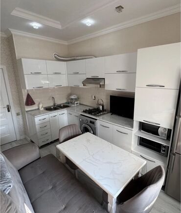 Uzunmüddətli kirayə mənzillər: Genclik Metrosunun cixiwinda yerlewir. 3 Otaqli menzildi tam ideal -da lalafo.az — 10 Uzunmüddətli kirayə mənzillər: Genclik Metrosunun cixiwinda yerlewir. 3 Otaqli menzildi tam ideal — 10