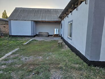 иссык куль дом: Времянка, 50 м², 3 комнаты, Собственник