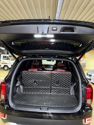 Hyundai: Hyundai Palisade: 2019 г., 3.8 л, Автомат, Бензин, Внедорожник at lalafo.kg — 10 Hyundai: Hyundai Palisade: 2019 г., 3.8 л, Автомат, Бензин, Внедорожник — 10