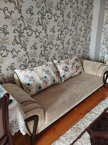 deşən: Divan-kravat, İşlənmiş, Açılan, Bazalı, Çatdırılma yoxdur — 3