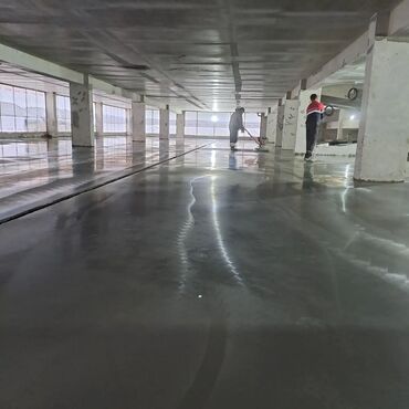 Эпоксидный пол: Топинговые полы, Топинг, промышленные топинговые полы, `топинговые — 12