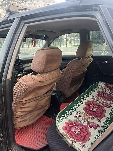 audi a6 c8: Audi 100: 1993 г., 2.6 л, Механика, Бензин, Седан — 7