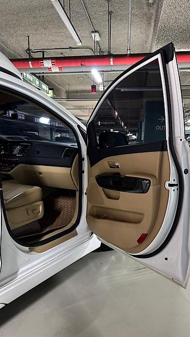 Kia: Kia Carnival: 2019 г., Минивэн — 15