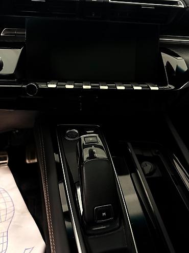 Peugeot: Peugeot 508: 2019 г., 2 л, Автомат, Дизель, Лифтбек — 7