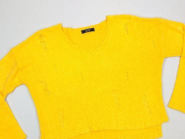 olimpia sweter: Sweter damski, rozmiar 3XL — 1