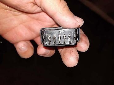 mini sarnaran: RELEJ, TRANSFORMATOR ZA PEUGEOT 206 | Imam sve delove za peugeot 206 — 9