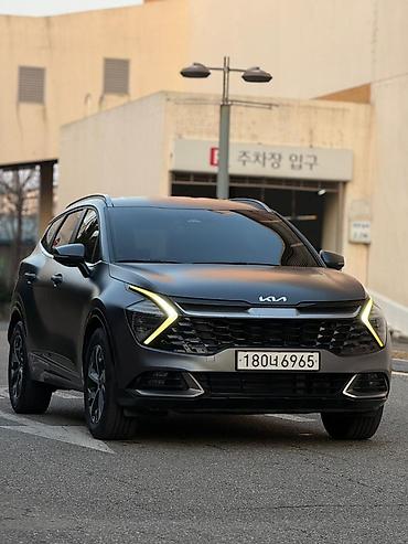 Kia: Kia Sportage: 2021 г., 1.6 л, Автомат, Гибрид, Кроссовер — 1