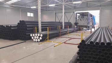 Трубы для водопровода: Труба для водопровода Материал: Пластик at lalafo.kg — 5 Трубы для водопровода: Труба для водопровода Материал: Пластик — 5