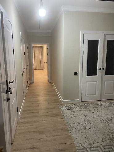 Продажа квартир: 3 комнаты, 103 м², Элитка, 2 этаж, Дизайнерский ремонт — 9