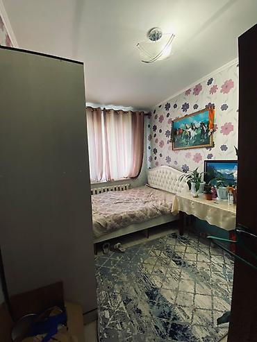elite hause: 3 комнаты, 64 м², 105 серия, 1 этаж, Старый ремонт — 4