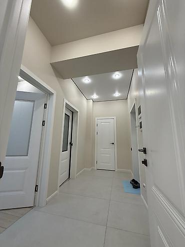 107: 1 комната, 48 м², Тунгуч мкр Элитка, 4 этаж, Евроремонт — 7