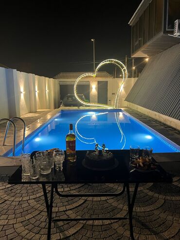 Bağ evlərinin satışı: Qəbələ, 120 kv. m, 4 otaqlı, Hovuzlu, İşıq, Telefon, Su -da lalafo.az — 2 Bağ evlərinin satışı: Qəbələ, 120 kv. m, 4 otaqlı, Hovuzlu, İşıq, Telefon, Su — 2