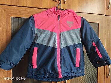 Üst geyimləri: Jaket, Qız üçün, 2 - 3 yaş — 1