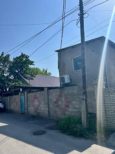 🔥ТОПОВАЯ ЛОКАЦИЯ🔥 ПРОДАЕТСЯ УЮТНЫЙ ДОМИК В ЦЕНТРЕ ГОРОДА! ● Пол Дом