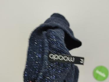 sweter w kropki: Moodo, Sweter damski, rozmiar M — 5