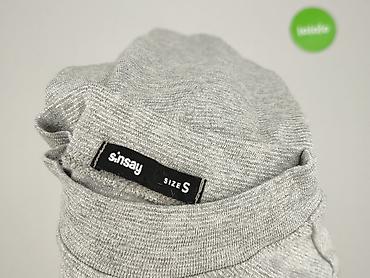 second hand platform: Sinsay, Sweter damski, rozmiar S — 5