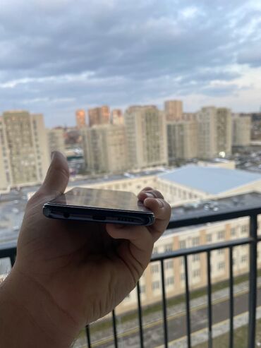 poco x3 pro ikinci el fiyatları: Poco X3 Pro, 256 GB, rəng - Qara