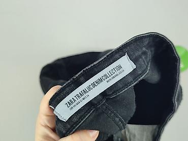 zara 8: Zara, Jeansy damskie, rozmiar L — 4