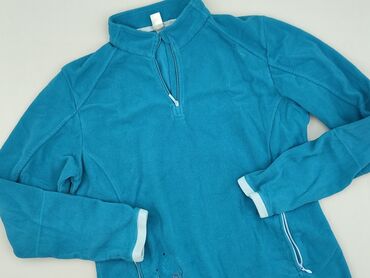 bluza na zamek damska h m: Decathlon, Women`s fleece, size XL at lalafo.pl bluza na zamek damska h m: Decathlon, Women`s fleece, size XL
