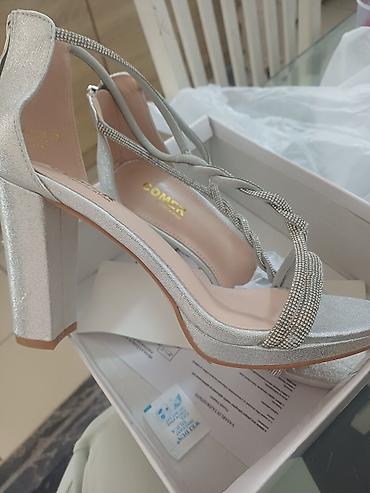 clarks srbija: Podpuno nove sandale prelepe cena 1100 din — 5