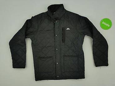 bluza softshell decathlon: Kurtka przejściowa, Trespass, 10 lat, 134-140 cm, stan - Bardzo dobry — 2