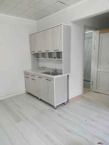 чатыр ош: Сдаю в долгосрочную аренду однокомнатную квартиру для небольших семей — 10