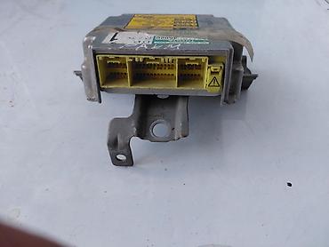 srs: Подушка безопасности Toyota 2003 г., Б/у, Оригинал, Япония — 2