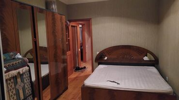 Köhnə tikili: Bakı, 2 otaqlı, Köhnə tikili, 60 kv. m — 4